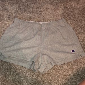 Champion lounge shorts